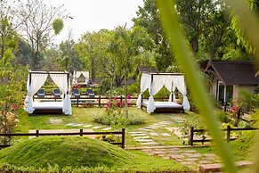Stone Wood Resort