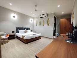 Stone Wood Resort