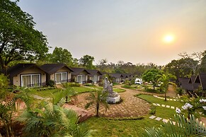 Stone Wood Resort