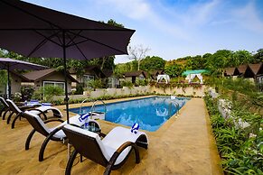 Stone Wood Resort