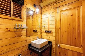 Stone Wood Resort