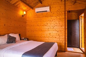 Stone Wood Resort