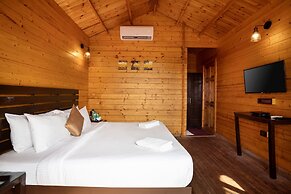 Stone Wood Resort