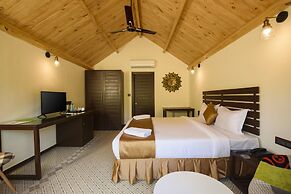 Stone Wood Resort