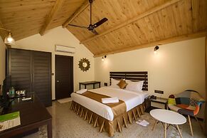 Stone Wood Resort