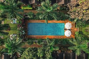 Stone Wood Resort