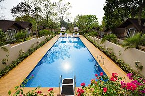 Stone Wood Resort