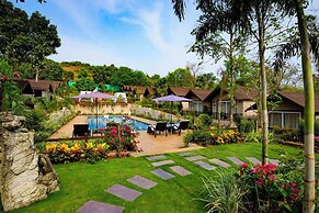 Stone Wood Resort