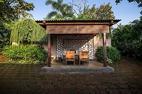 Stone Wood Resort