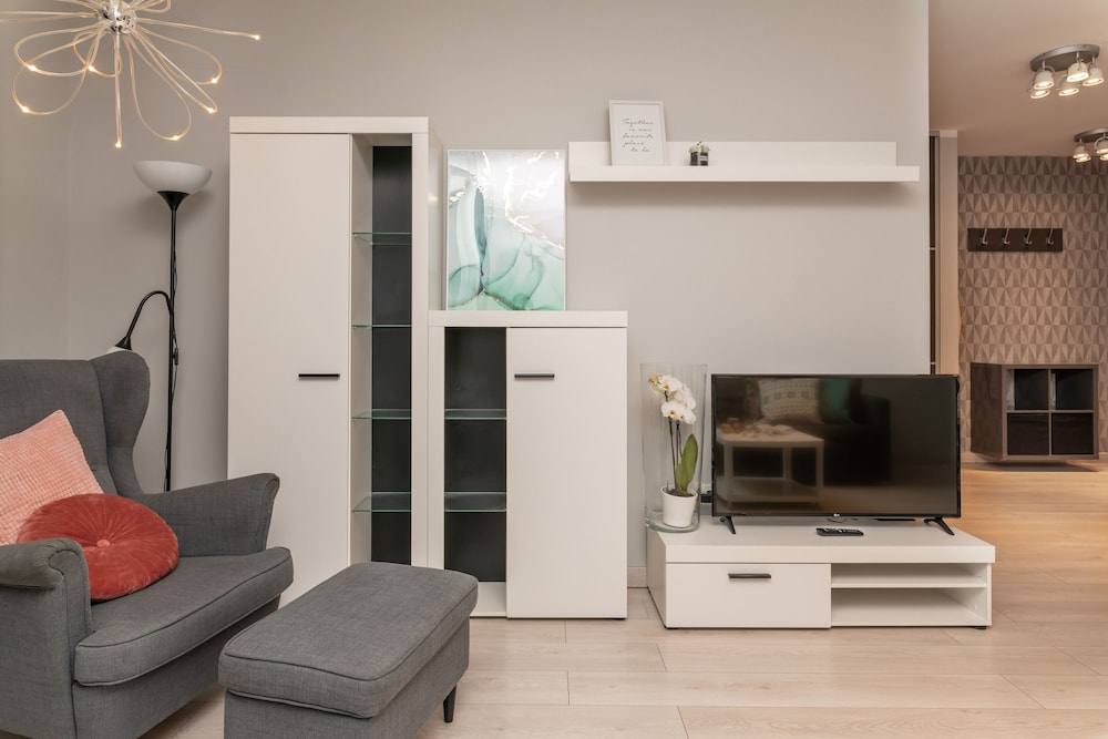 Pure Rental Apartments