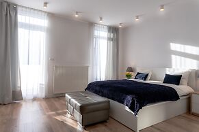 Pure Rental Apartments