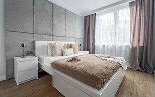 Pure Rental Apartments