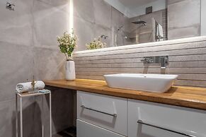 Pure Rental Apartments