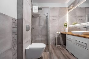 Pure Rental Apartments