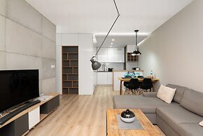 Pure Rental Apartments