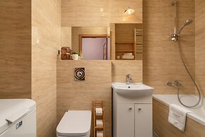Pure Rental Apartments