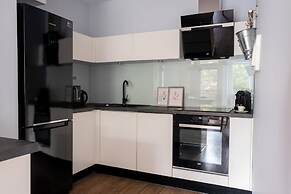Pure Rental Apartments