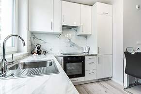 Pure Rental Apartments