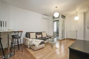 Pure Rental Apartments