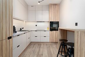 Pure Rental Apartments