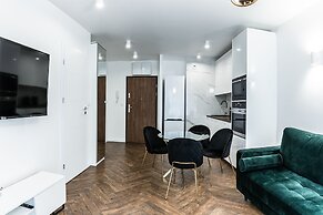 Pure Rental Apartments