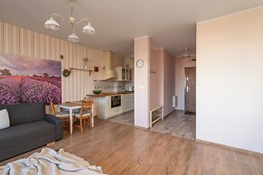 Pure Rental Apartments