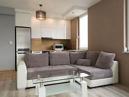 Pure Rental Apartments
