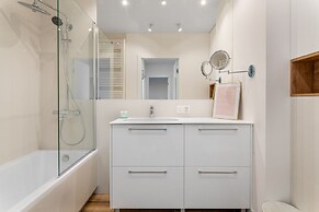 Pure Rental Apartments