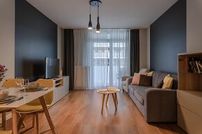 Pure Rental Apartments
