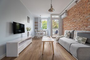 Pure Rental Apartments