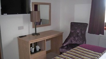Heath Hill Hotel