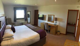 Heath Hill Hotel