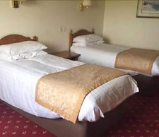 Heath Hill Hotel