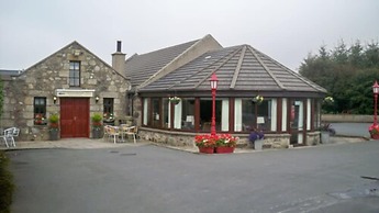 Heath Hill Hotel