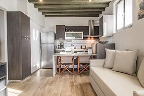 Tinos Pegion House