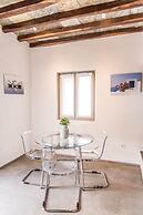 Tinos Pegion House