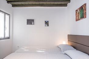 Tinos Pegion House