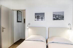 Tinos Pegion House