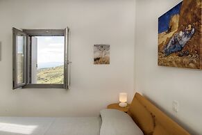 Tinos Pegion House