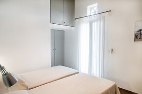 Tinos Pegion House