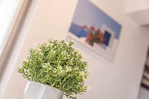 Tinos Pegion House