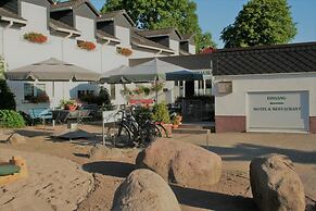 Das Fritz Hotel