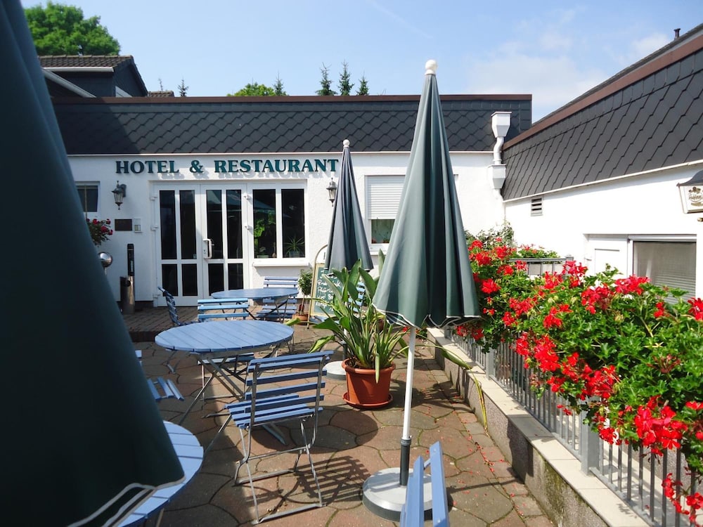 Das Fritz Hotel