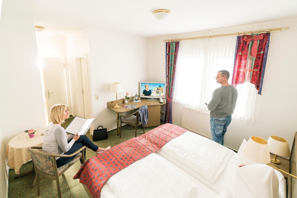 Das Fritz Hotel