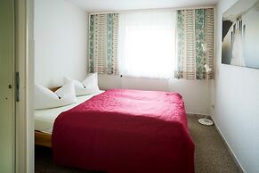 Das Fritz Hotel