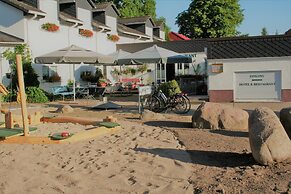 Das Fritz Hotel