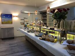 Das Fritz Hotel