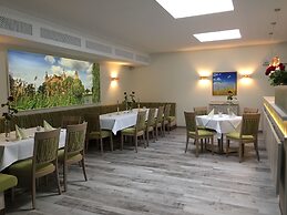 Das Fritz Hotel