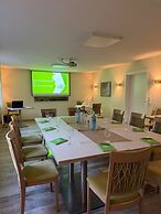 Das Fritz Hotel