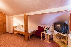 Hotel Europa Kokeltal